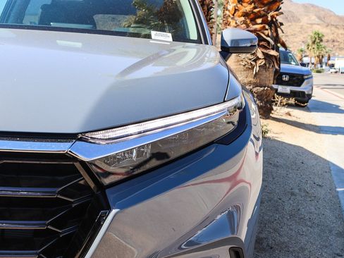 New 2026 Honda CR-V EX-L image 9