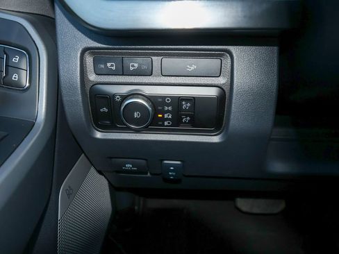 Used 2024 Ford F350 Lariat w/ Lariat Ultimate Package image 29