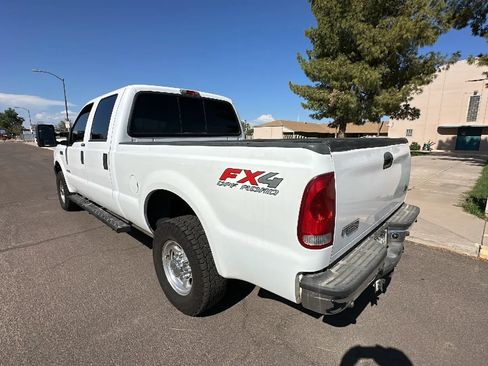 Used 2004 Ford F250 XL AWD/4WD image 2