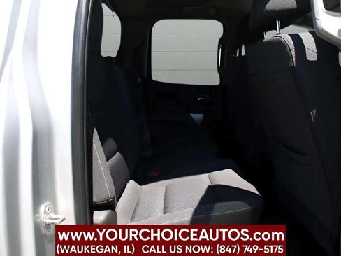 Used 2018 Chevrolet Silverado 1500 LT w/ All Star Edition image 26