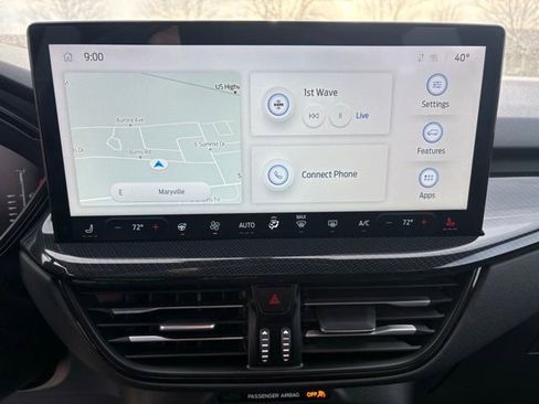 Used 2024 Ford Escape ST-Line w/ Tech Pack #1 image 14