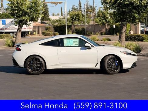 New 2026 Honda Prelude image 3