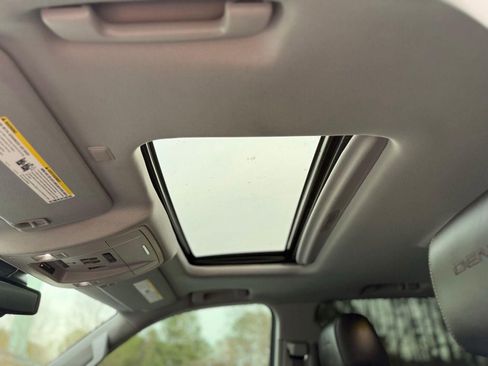 Used 2016 GMC Sierra 1500 Denali w/ Denali Ultimate Package image 65