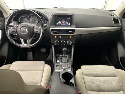 Used 2016 MAZDA CX-5 Touring