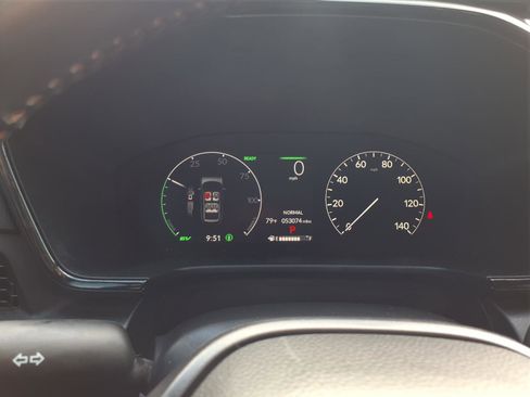 Used 2023 Honda CR-V Sport image 15