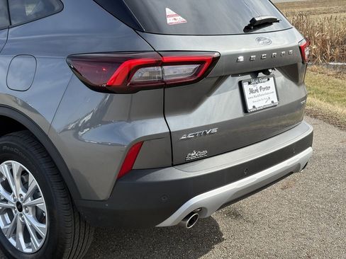 New 2026 Ford Escape Active w/ Tech Pack #1 image 10