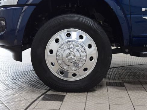 Used 2024 RAM 5500 4x4 Crew Cab image 16
