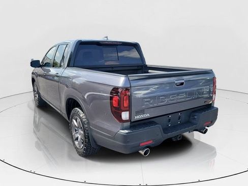Used 2024 Honda Ridgeline TrailSport image 31