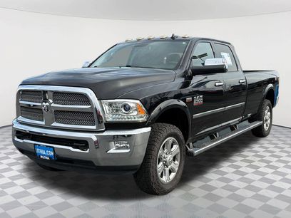 Used 2015 RAM 2500 Limited