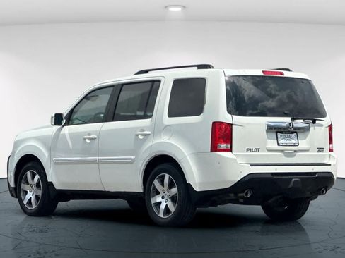 Used 2015 Honda Pilot Touring image 8