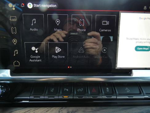 New 2026 GMC Sierra 2500 SLT w/ SLT Premium Package image 22