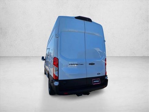 New 2026 Ford Transit 350 148 High Roof image 11