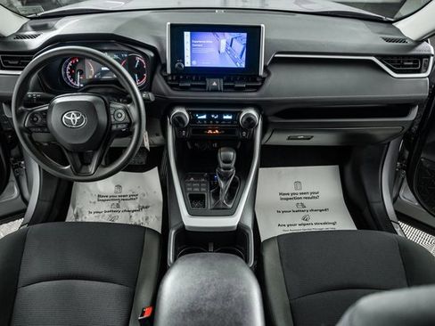 Certified 2024 Toyota RAV4 LE image 19