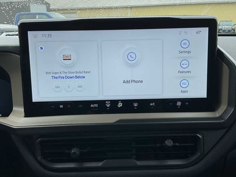 Used 2025 Ford Bronco Sport Big Bend image 35