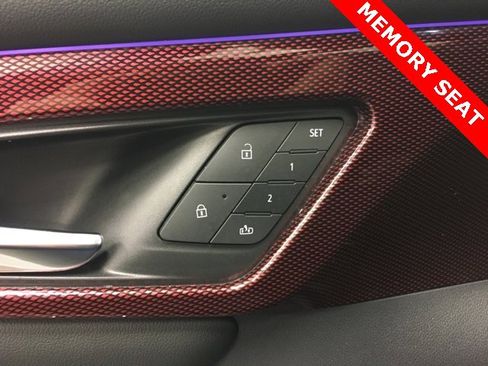 Used 2024 Chevrolet Traverse RS w/ LPO, Floor Liner Package image 38