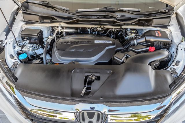 Used 2020 Honda Odyssey Elite image 17