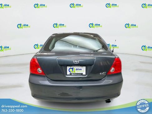 Used 2007 Scion tC Base image 7