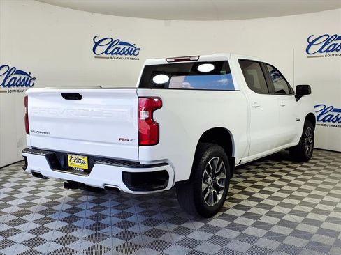 Used 2022 Chevrolet Silverado 1500 RST image 7