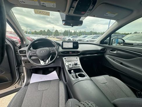 Used 2023 Hyundai Santa Fe SEL w/ Cargo Package AWD/4WD image 23