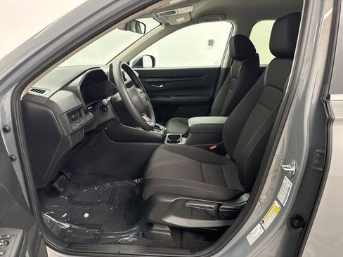 Certified 2026 Honda CR-V LX image 13