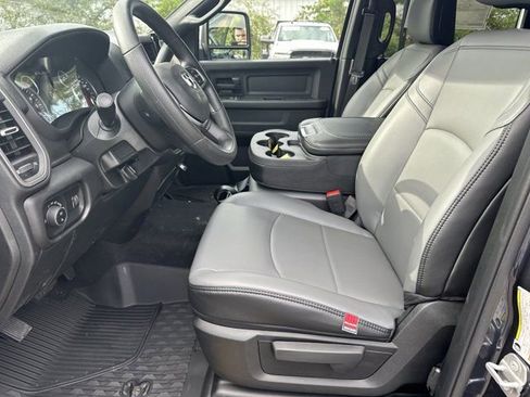 New 2026 RAM 2500 Tradesman w/ Power Wagon Package image 9