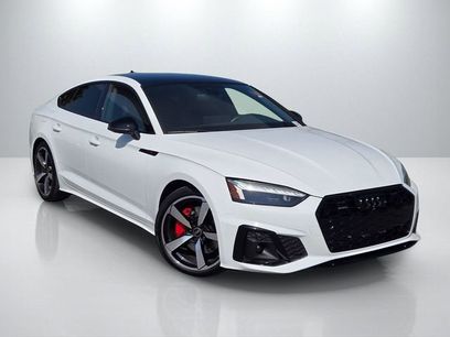 Used 2024 Audi A5 2.0T Premium Plus w/ Premium Plus