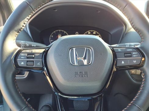 Certified 2026 Honda HR-V Sport image 29
