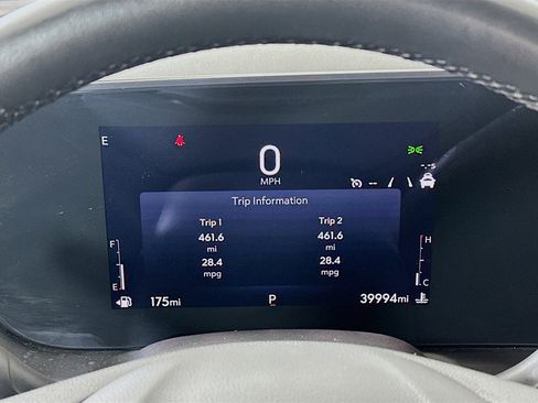 Used 2024 Buick Encore GX Sport Touring image 12