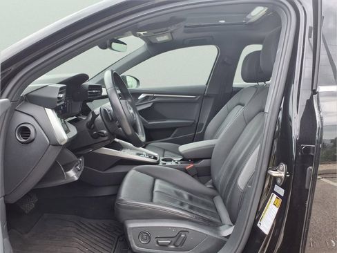 Used 2022 Audi A3 2.0T Premium w/ Convenience Package AWD/4WD image 8