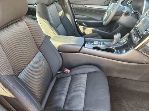 Used 2016 Nissan Maxima 3.5 S image 14