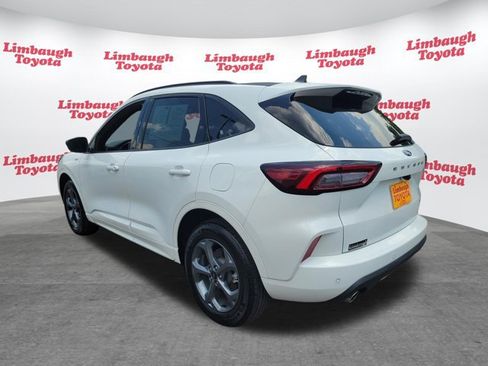 Used 2023 Ford Escape ST-Line w/ Tech Pack #1 AWD/4WD image 24