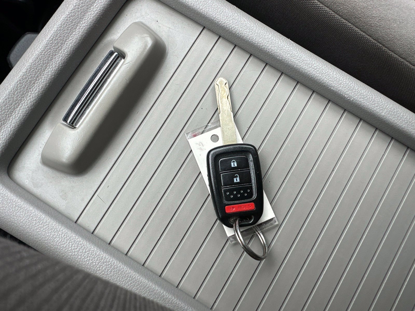 Used 2014 Honda CR-V EX image 67