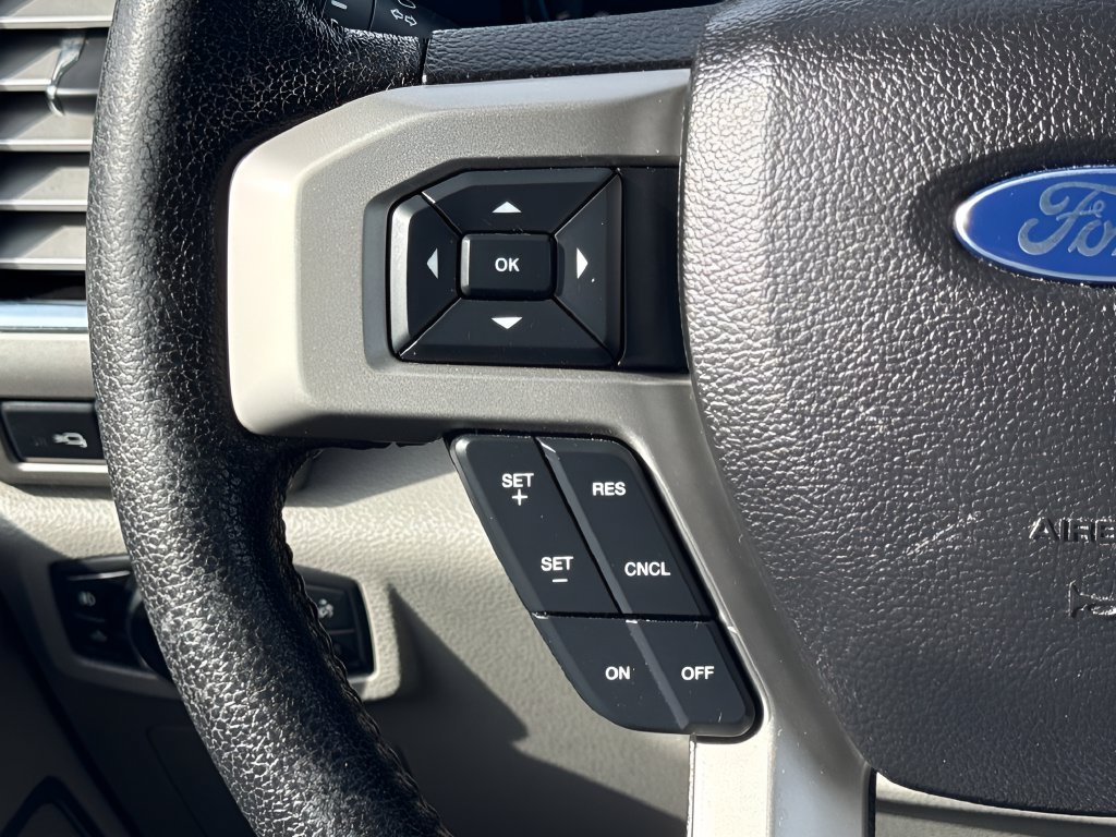 Used 2016 Ford F150 Lariat AWD/4WD image 13