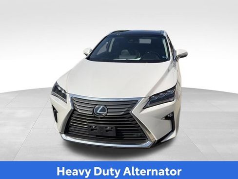 Used 2018 Lexus RX 350 AWD w/ Luxury Package image 30