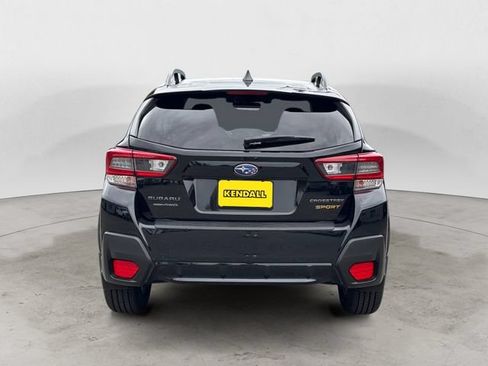 Used 2021 Subaru Crosstrek 2.5i Sport AWD/4WD image 6
