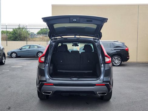 Used 2024 Honda CR-V Sport image 13