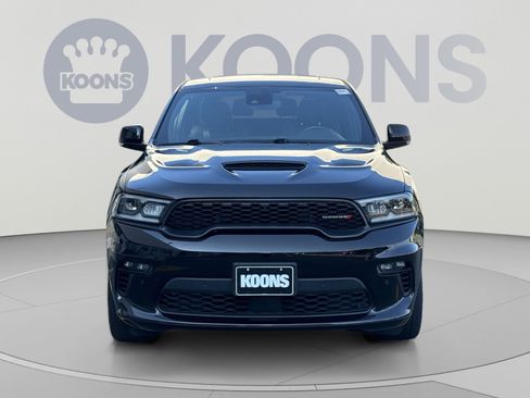Used 2022 Dodge Durango R/T AWD/4WD image 11