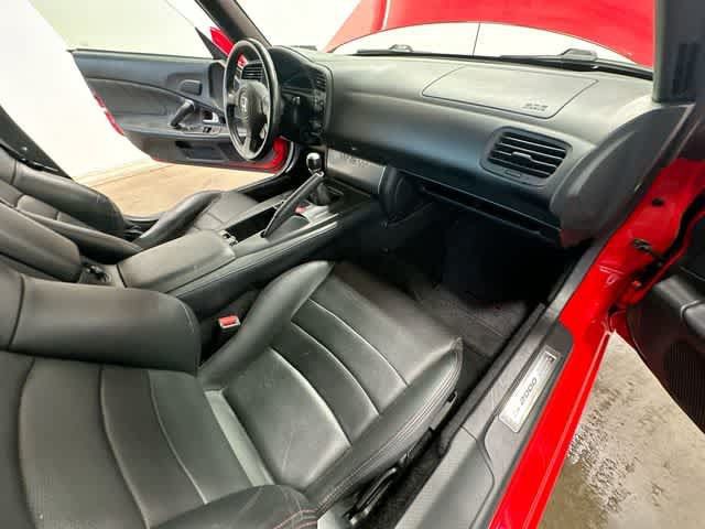 Used 2008 Honda S2000 image 17