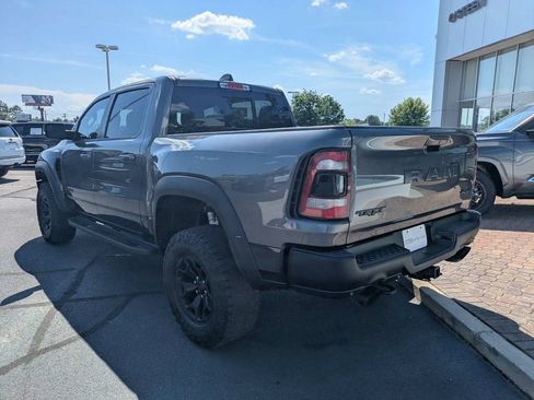 Used 2022 RAM 1500 TRX w/ TRX Level 1 Equipment Group AWD/4WD image 7