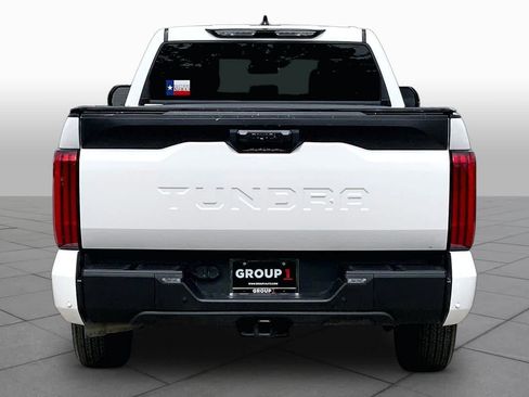 Used 2025 Toyota Tundra SR5 image 5