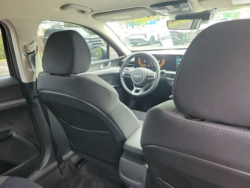 New 2026 Kia K5 LXS image 13