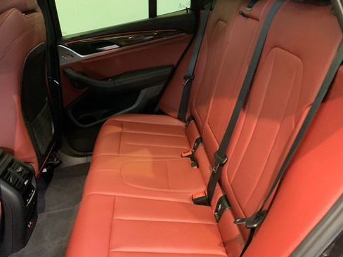 Used 2023 BMW X3 xDrive30i w/ Premium Package w/ZPA image 50