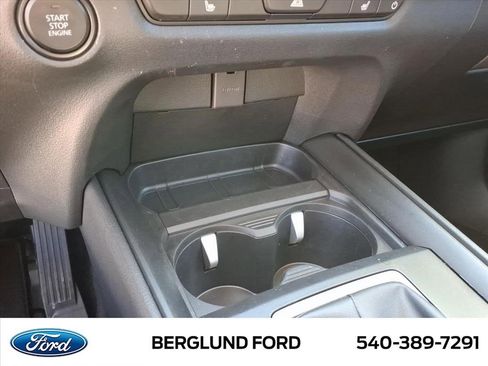 Certified 2025 MAZDA CX-50 AWD 2.5 S w/ Cargo Package image 31