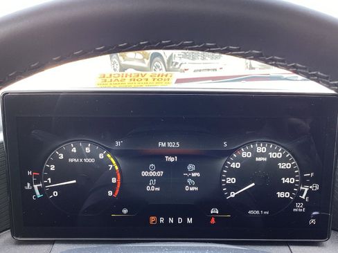 Used 2025 Ford Mustang GT image 10