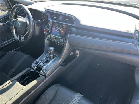 Used 2021 Honda Civic EX image 23