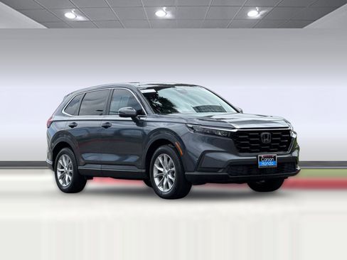 Certified 2023 Honda CR-V EX image 7