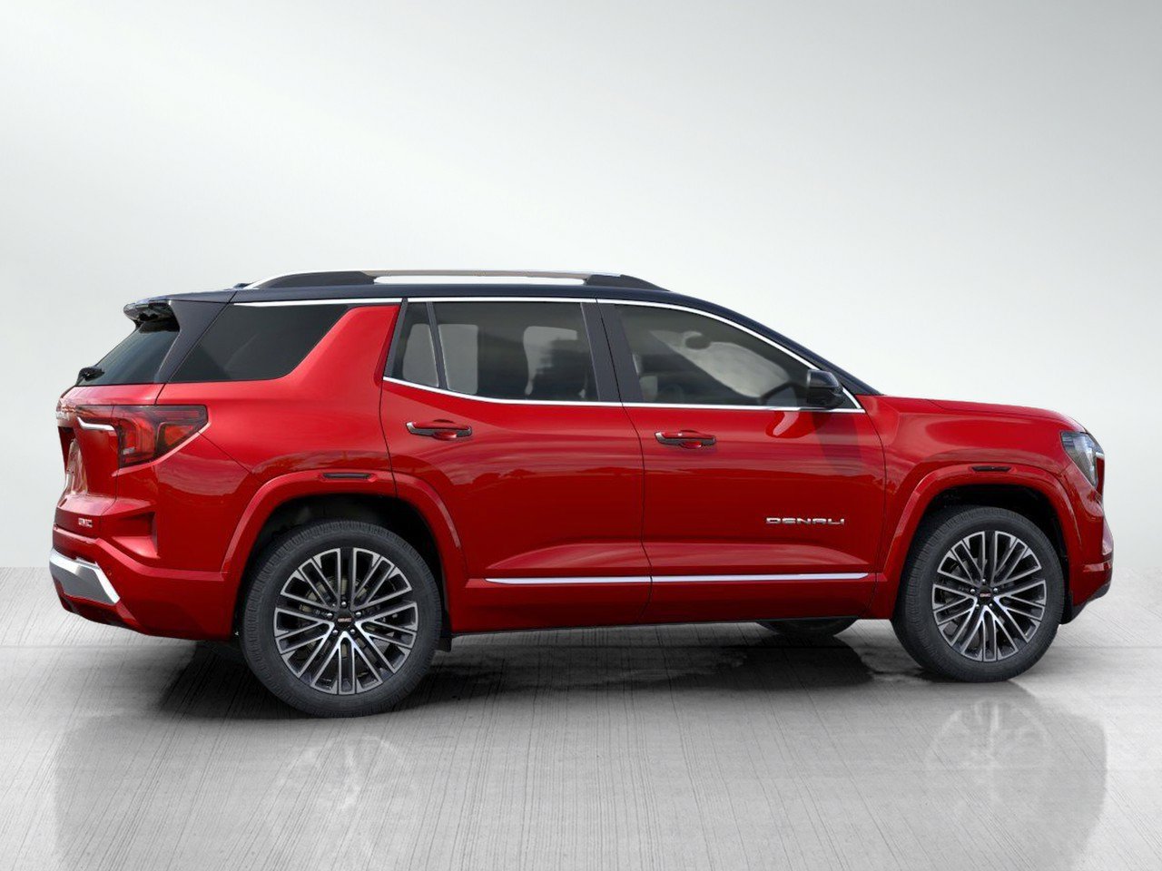 New 2027 GMC Terrain Denali AWD/4WD image 6