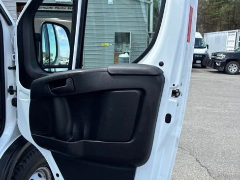 Used 2023 RAM ProMaster 2500 FWD image 21