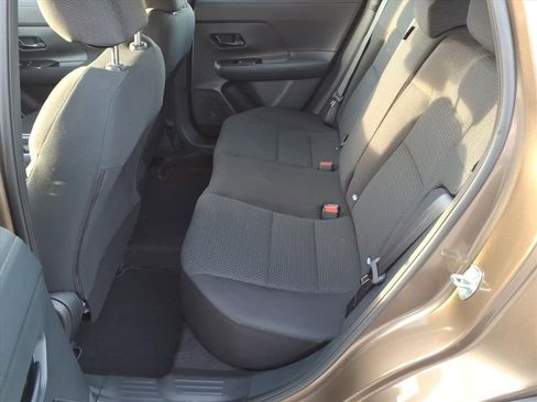 Used 2025 Nissan Kicks S image 12