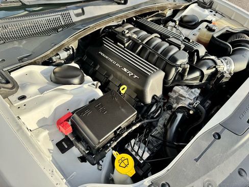 Used 2019 Dodge Charger Scat Pack w/ Dynamics Package image 43